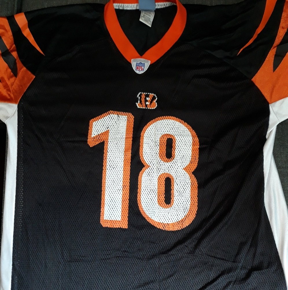 Bengals Jersey